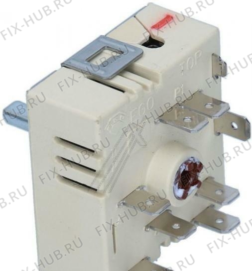 Большое фото - Тумблер Electrolux 3051706210 в гипермаркете Fix-Hub