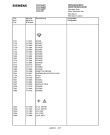 Схема №10 FC212R6BY с изображением Инструкция по эксплуатации для жк-телевизора Siemens 00531005