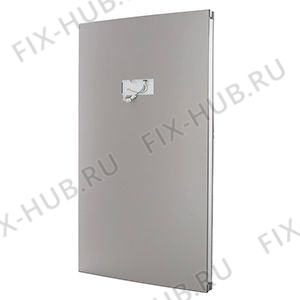 Большое фото - Дверь для холодильника Bosch 00715494 в гипермаркете Fix-Hub