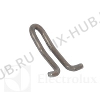 Большое фото - Клавиша для холодильника Electrolux 2210109019 в гипермаркете Fix-Hub