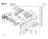 Схема №4 E1563S0EU с изображением Инструкция по эксплуатации для духового шкафа Bosch 00519904