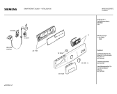 Схема №5 WTXL2201 SIWATHERM TXL2201 с изображением Инструкция по установке и эксплуатации для электросушки Siemens 00588935