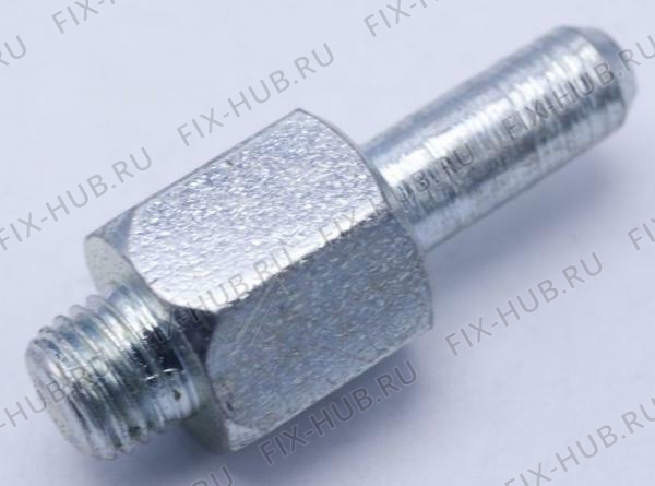 Большое фото - Петля (защелка) для холодильника Electrolux 2210070104 в гипермаркете Fix-Hub