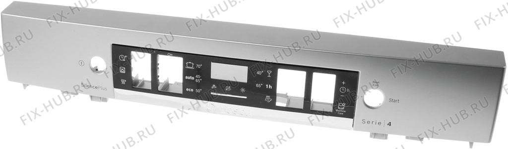 Большое фото - Панель управления для посудомойки Bosch 11017180 в гипермаркете Fix-Hub