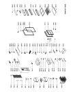 Схема №1 KGC 3255/0 с изображением Вложение для холодильной камеры Whirlpool 481946078419