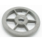 Крышка (корпус) для электропосудомоечной машины Whirlpool 481246279948 для Ikea DWH C10 W 801.097.70