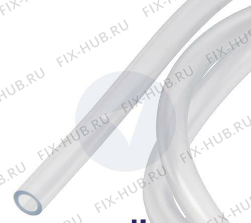 Большое фото - Труба Electrolux 1258633104 в гипермаркете Fix-Hub