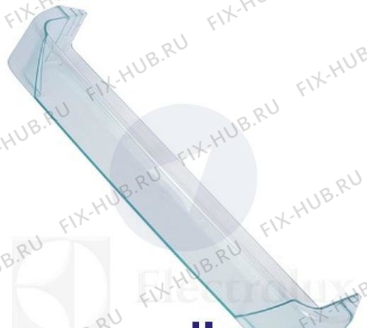 Большое фото - Дверная полка для холодильника Electrolux 2084072053 в гипермаркете Fix-Hub