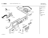 Схема №4 WFK287LNL LOGICA 1400 с изображением Инструкция по эксплуатации для стиралки Bosch 00523159
