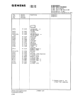 Схема №15 FM617K4 с изображением Инструкция по эксплуатации для видеоэлектроники Siemens 00530534