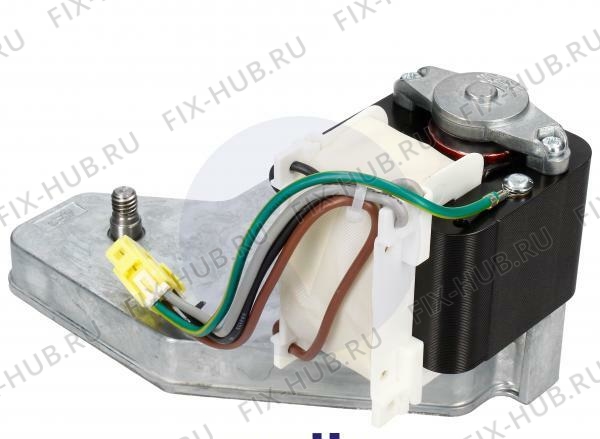 Большое фото - Моторчик вентилятора для холодильной камеры Samsung DA31-00210E в гипермаркете Fix-Hub