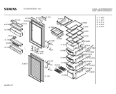 Схема №4 KG32U193GB с изображением Стартовый узел для холодильной камеры Bosch 00424281