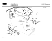 Схема №4 OCM6800TR Facelifting 99 с изображением Кабель для стиральной машины Bosch 00269098