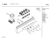 Схема №5 HSN352ASC с изображением Инструкция по эксплуатации для плиты (духовки) Bosch 00520558