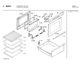 Схема №5 0750031099 HES500F с изображением Переключатель для духового шкафа Bosch 00028551
