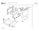 Схема №4 F1510G1 PRIMUS 110.5 с изображением Панель для духового шкафа Bosch 00282750