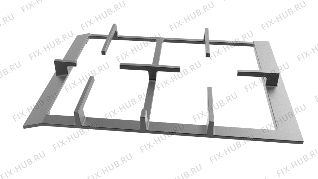 Большое фото - Решетка для плиты (духовки) Siemens 11015133 в гипермаркете Fix-Hub