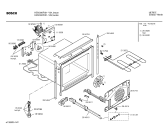 Схема №5 HEN300R с изображением Инструкция по эксплуатации для плиты (духовки) Bosch 00522178