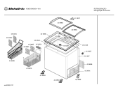 Схема №3 HI40CA5492 CONSERVADORA HORIZONTAL с изображением Термометер для холодильника Bosch 00424564