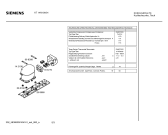Схема №3 KT14N100 с изображением Инструкция по эксплуатации для холодильника Siemens 00591727