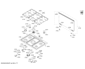 Схема №7 HGI1A8R50I Bosch с изображением Решетка для духового шкафа Bosch 11021001