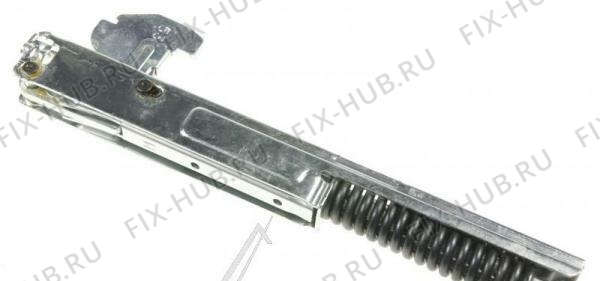 Большое фото - Дверка для плиты (духовки) Electrolux 3155202538 в гипермаркете Fix-Hub