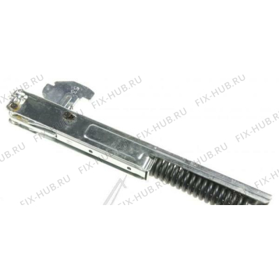 Дверка для плиты (духовки) Electrolux 3155202538 в гипермаркете Fix-Hub