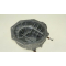 Контейнер для пыли для электропылесоса DELONGHI 6893100300 в гипермаркете Fix-Hub -фото 1