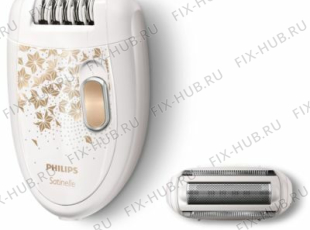 Бритва (триммер) Philips HP6423/01 - Фото