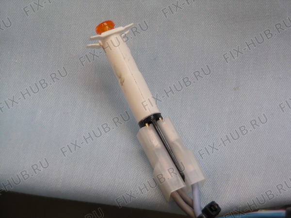 Большое фото - Всякое для электроутюга KENWOOD KW676110 в гипермаркете Fix-Hub