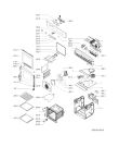 Схема №1 100 947 91 с изображением Переключатель для духового шкафа Whirlpool 481227318101