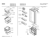 Схема №2 KIE30441IE с изображением Инструкция по эксплуатации для холодильной камеры Bosch 00591382