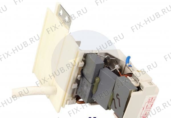 Большое фото - Электропроводка для стиралки Indesit C00270937 в гипермаркете Fix-Hub