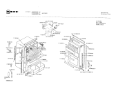Схема №2 195302355 4125.41F с изображением Контейнер для овощей для холодильника Bosch 00115717