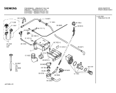 Схема №4 WM20551HK -WM2055 с изображением Инструкция по эксплуатации для стиральной машины Siemens 00524253