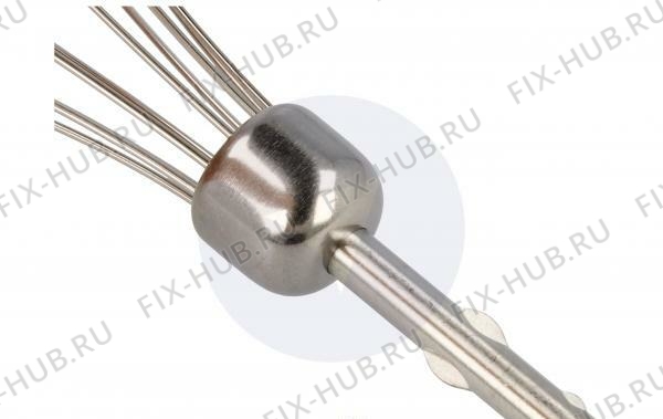 Большое фото - Мутовка Bosch 00657378 в гипермаркете Fix-Hub