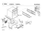 Схема №3 KUL1301 с изображением Панель для холодильника Bosch 00271960