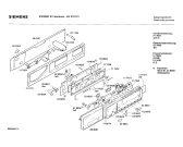 Схема №7 WV8733 SIWAMAT 873 ELECTRONIC с изображением Ручка для стиральной машины Siemens 00086087