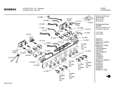 Схема №6 HE784570C с изображением Инструкция по эксплуатации для плиты (духовки) Siemens 00589731