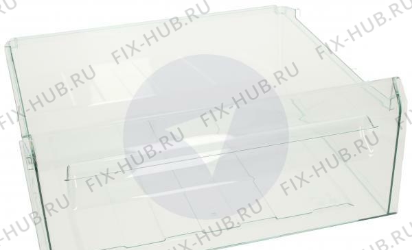 Большое фото - Ящичек для холодильника Electrolux 2247137157 в гипермаркете Fix-Hub