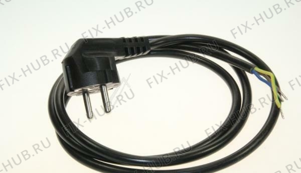Большое фото - Соединительный кабель для электрокофеварки Bosch 00641189 в гипермаркете Fix-Hub