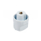 Кнопка (ручка регулировки) для плиты (духовки) Ariston C00118278 для Hotpoint GF640WT (F028794)