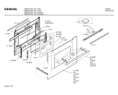Схема №6 HB66E24 с изображением Инструкция по эксплуатации для духового шкафа Siemens 00527811