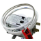 Микротермостат для холодильной камеры Indesit C00057616 для Hotpoint-Ariston BSZ2321EU (F056516)