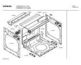 Схема №5 HE28024SK с изображением Инструкция по эксплуатации для электропечи Siemens 00582491