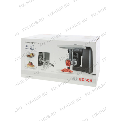 Мясорубка для кухонного комбайна Bosch 00577035 в гипермаркете Fix-Hub