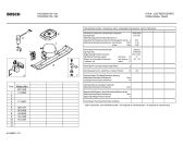 Схема №3 KGV2422GB с изображением Инструкция по эксплуатации для холодильника Bosch 00523447
