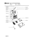 Схема №4 1134160000 3416 с изображением Винт Bosch 00022865