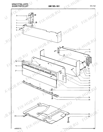 Схема №26 GM155160 с изображением Соединительный кабель для посудомойки Bosch 00157585