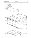 Схема №26 GM155160 с изображением Ролик для электропосудомоечной машины Bosch 00323257